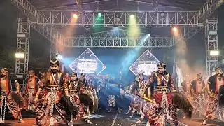 WKTM TERBARU ‼️ WAROK WAHYU KRIHDO TURONGGO MUDO BRONGKOL LIVE KERIKIL WALITELON TEMANGGUNG 