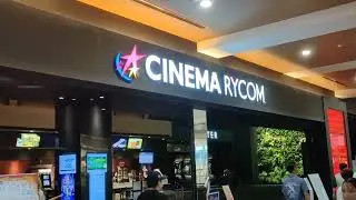 シネマライカム/CINEMA RYCOM/2024/09
