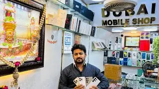 Biggest sale on IPHONE & ANDROIDS | secondhand mobile market in indore #usedphones #iphones #mobile 