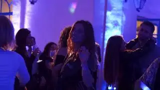 DJ Darla Bea Downtown Santa Barbara Event
