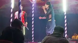 বেহুলা লক্ষিন্দর যাত্রা