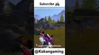 #Bgmi #pubg #shorts #pubgmobile #Kokangaming