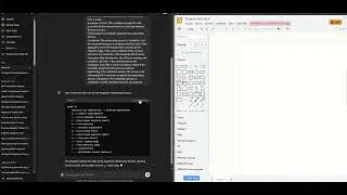 HOW TO GENERATE A PROCESS MAP USING CHATGPT & DRAW.IO