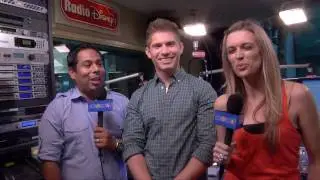 Ernie D and Jake: Radio Disney's Next Big Thing Interview