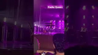 Radio Queen в Екатеринбурге #богемскаярапсодия #radioqueen #radioqueenband