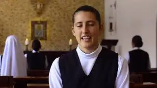 Pro Ecclesia Sancta. Escribe tus peticiones a peticioneshermanas@gmail.com