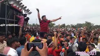 BHIM KHANDA BOL BOM dj lalchand,dj arun, dj Sunil msd 2021 competition...😱😱😱🎧🎧