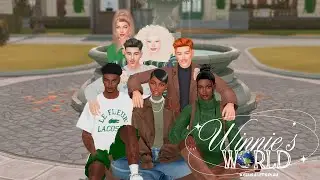 End of an Era || Winnie's World S1 Finale || A Sims 4 Let's Play