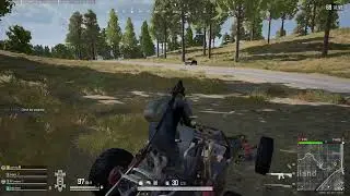 PUBG - EMT bag