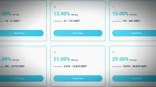 Turn on smart staking and earn stable income easily!