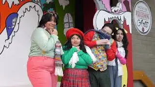 Grinch Show! December 2025