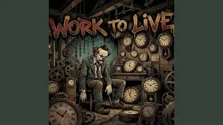 Work to Live (Remix)