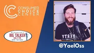 Ya&euml;l on Joe Catenacci Show: BBQ Cancel Culture, COVID liability shield, Fate of Small Businesses