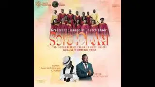 Greater Indianapolis Church Choir: Sɔre Di Asa feat. ABC @abcmusik9407 & Unity Singers
