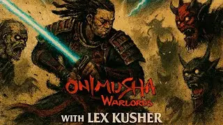 Onimush Warlords - Fresh Start