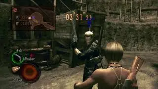 Resident Evil 5 Team Survivors With a ce 2030 Vs crakiler83 N elmichuacano l