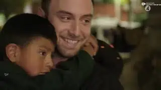 M&aring;ns Zelmerl&ouml;w - Unicef gala 2019