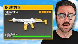 Is This the BEST Overall Class in Warzone?