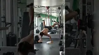 Get out of my gym #calisthenics #gym #funny #meme #streetworkout #workout #calisthenia #gymbro