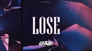 [SOLD] Lowkey Booming Trap Type Beat 'LOSE' Fire Type Beat | Retnik Beats