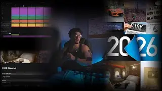 This Morning Routine & Goal System Will Change My Life In 2026