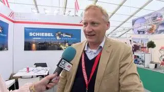 Schiebel Antriebstechnik GmbH, SPE Offshore Europe 2015