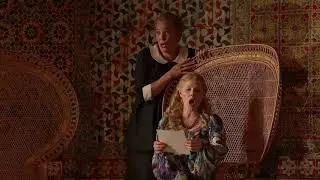 Sull'Aria: The Marriage of Figaro - Glyndebourne