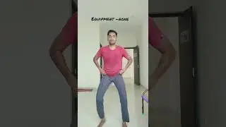 10 min lower body workout #microworkout #homeworkoutideas #bodyweightworkout
