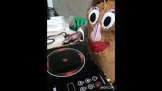 Unboxing an infrared cooker for the first time