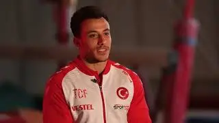 CİMNASTİK 101: ARTİSTİK CİMNASTİK – ERKEKLER