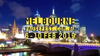 Pause Fest 2018 Aftermovie