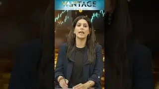 Gold on Fire: Prices Hit Record High | Vantage with Palki Sharma | N18G