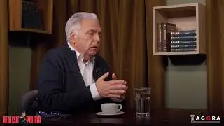 Cum au reușit bulgarii să-și apere interesele și noi nu? | Realism Politic cu Adrian Severin