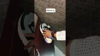 Real life Vs Kdrama be like&hellip; (Part 1😹) #shorts
