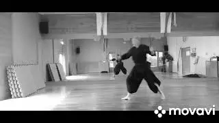 Tounchi no tonfa
