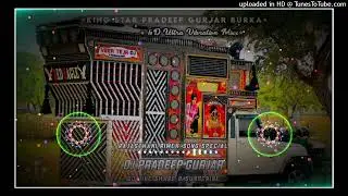 Sadu Mata Janmyayo Narayan Ter Ghar Pawno Aayo Rajasthani Song Full Vibration RiMEx By PraDeeP GurJA