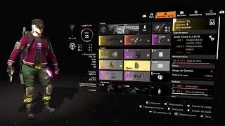 #2026 #Thedivision2 #letsgo #PS5 #español juegos con gran longevidad .