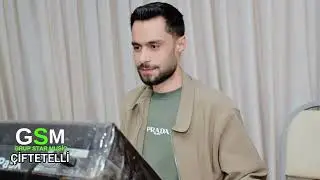 Hasan Abufille Çiftetelli جفتاتلي مقطع طويل 