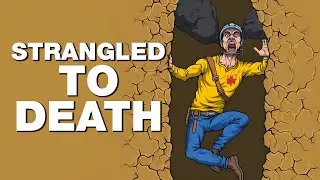 The Most Choking Cave Incidents Ever