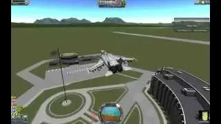 KSP under-bridge pass