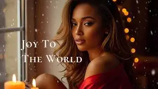 Feel the Revival &mdash; Soulful 90s R&B Christmas Anthem | Velvet Union &ndash; &ldquo;Joy To The World&rdquo; 🎄🔥