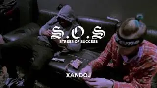 XandOJ - S.O.S (Stress Of Success) Vlog