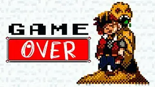 Pokémon's Final Boss Haunted MILLIONS