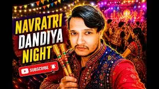 BEST Navratri DANCE Moves || BEST Garba Night Ever || Dandiya NIGHT is Coming ! Gujarati Dance
