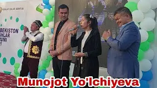 AHROR QO'SHMATOV XAYRATDA.. QIZIRIQLIK NILUFAR VODIYLIK FERUZNI 