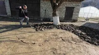 Idei noi pentru curtea noastra🌸
