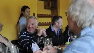 Patagonian Silver - Bonus Las Buitreras Lodge