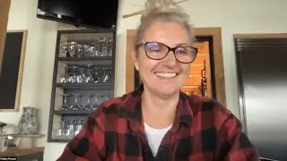 Pauline comments on the small business coach training course.