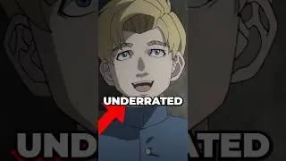 This Anime About Astronomy Is Insane!