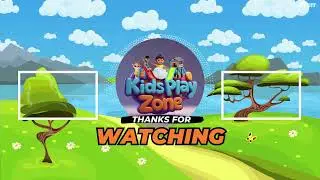 KidsPlayZone Outro